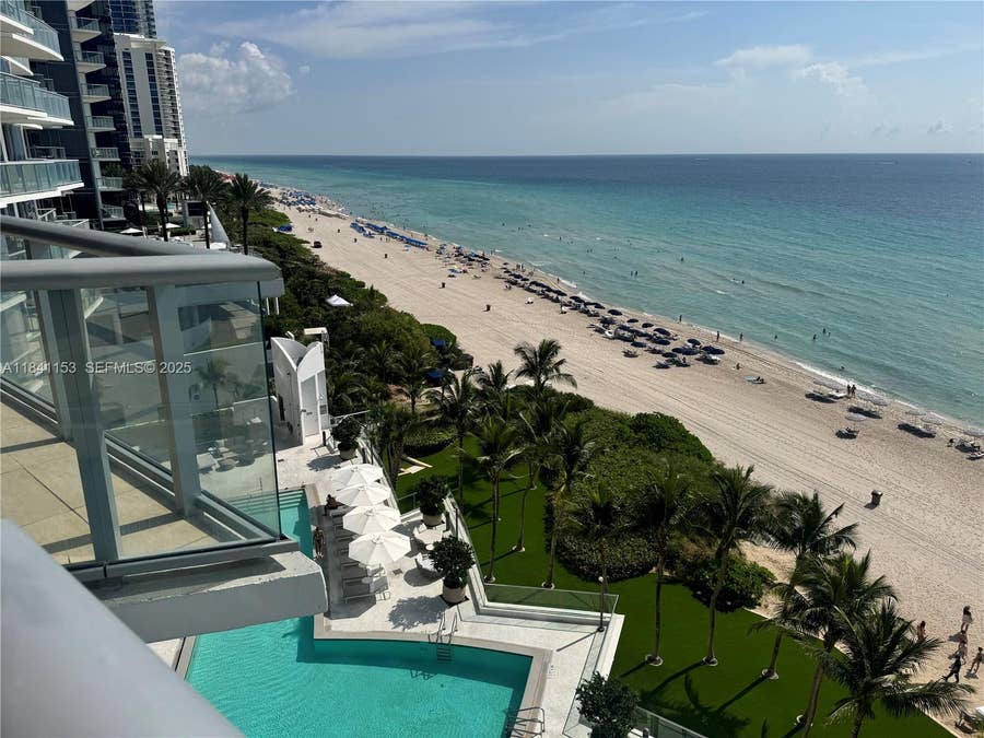 Property photo for 17001 Collins Avenue, #1002, Sunny Isles Beach, FL