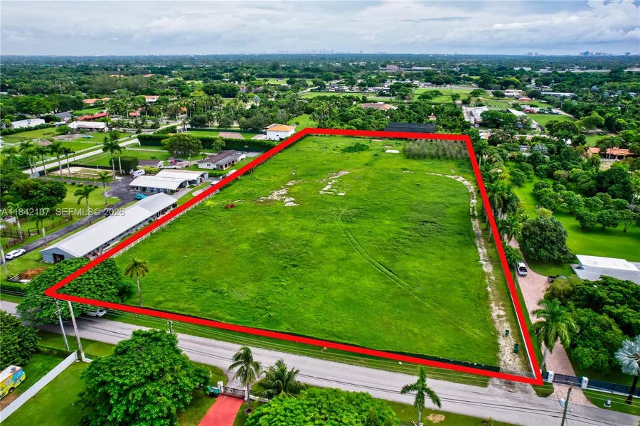 Property photo for 6501 SW 125th Avenue, Miami, FL