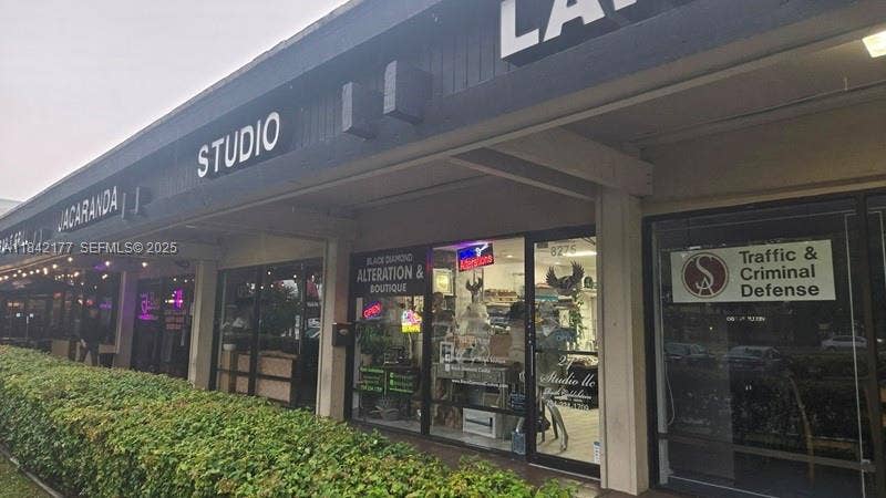 Property photo for 8275 W Broward Boulevard, Plantation, FL