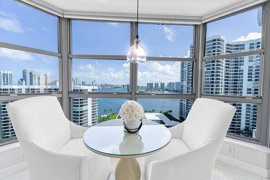Property photo for 3500 Mystic Pointe Drive, #2101, Aventura, FL