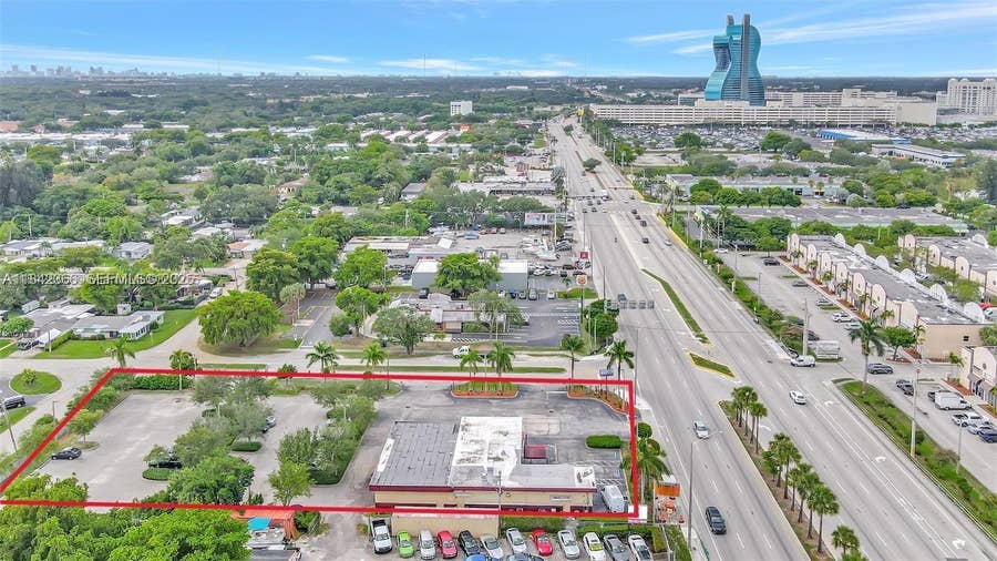 Property photo for 4950 S State Road 7, Hollywood, FL
