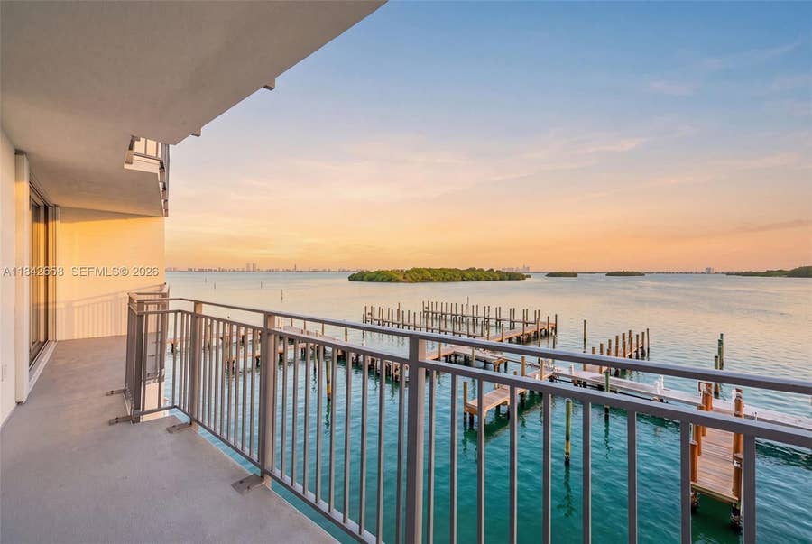 Property photo for 770 NE 69th Street, #4H, Miami, FL