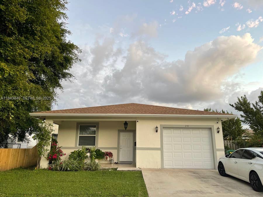 Property photo for 210 SW 4th Street, #210, Dania Beach, FL