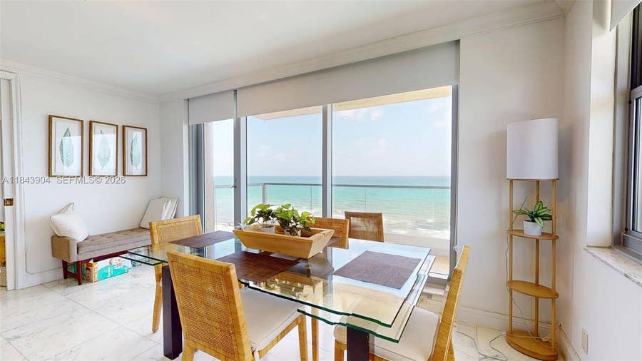 Property photo for 1912 S Ocean Drive, #9A, Hallandale Beach, FL
