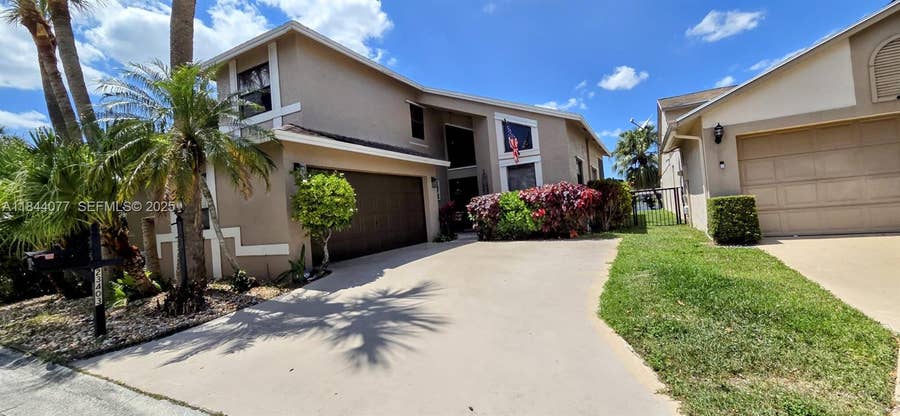 Property photo for 23403 Boca Trace Drive, Boca Raton, FL