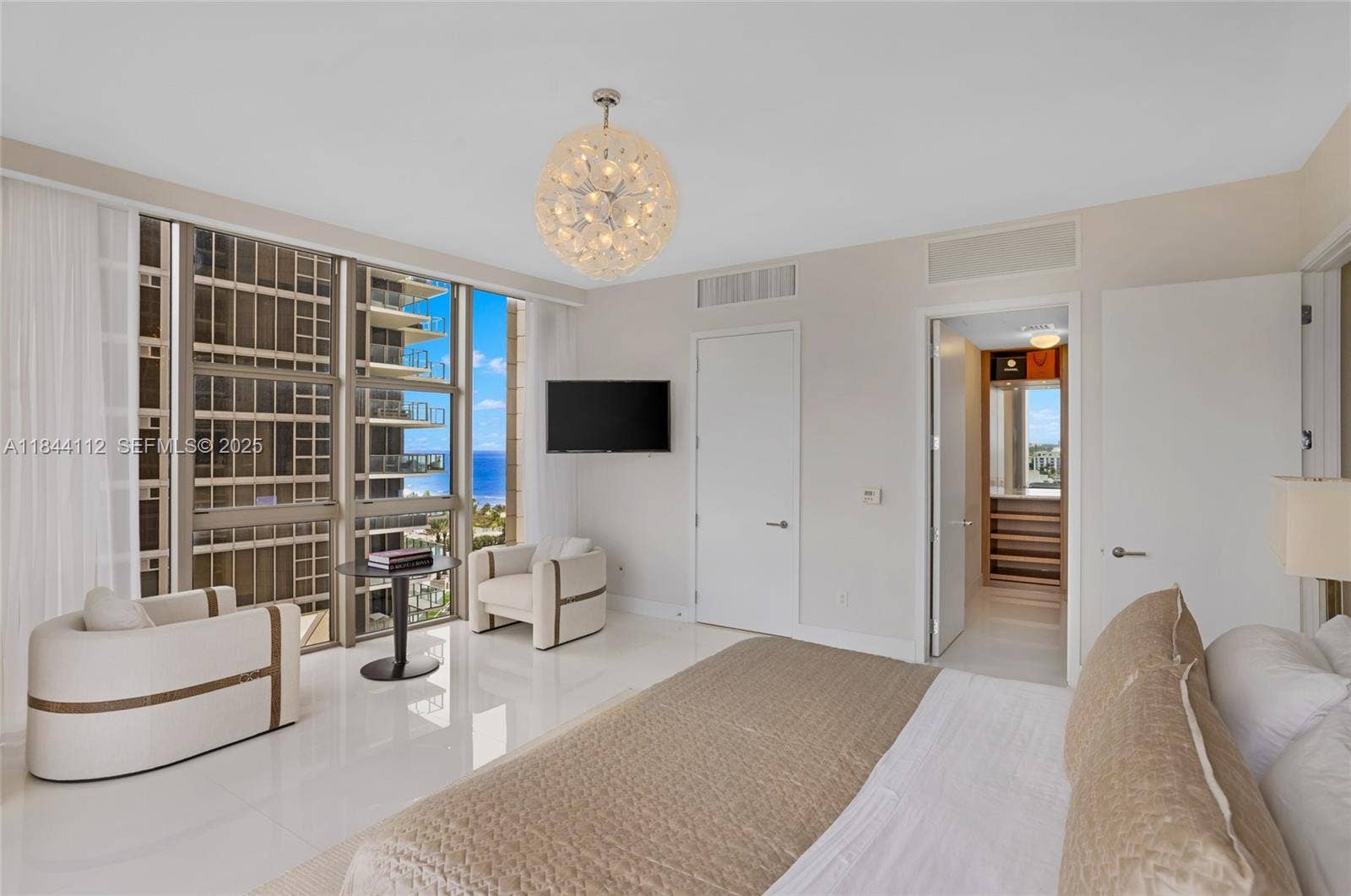 9701 Collins Avenue, #805S, Bal Harbour, Bal Harbour, FL 33154 Photo 27