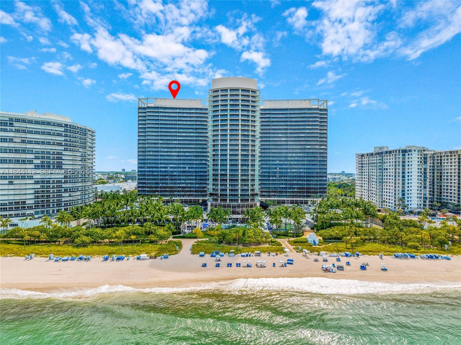 9701 Collins Avenue, #805S, Bal Harbour, Bal Harbour, FL 33154 Photo 67