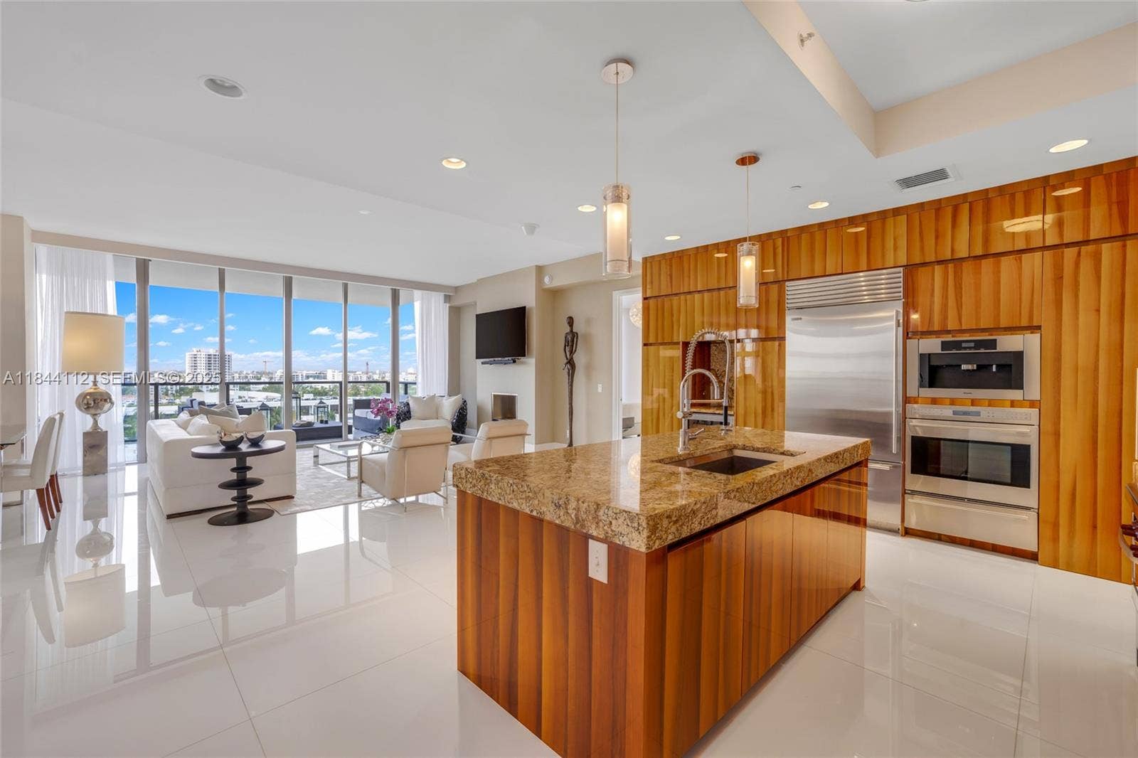 9701 Collins Avenue, #805S, Bal Harbour, Bal Harbour, FL 33154 Photo 19