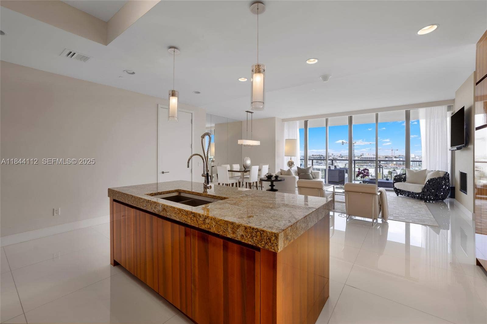 9701 Collins Avenue, #805S, Bal Harbour, Bal Harbour, FL 33154 Photo 6
