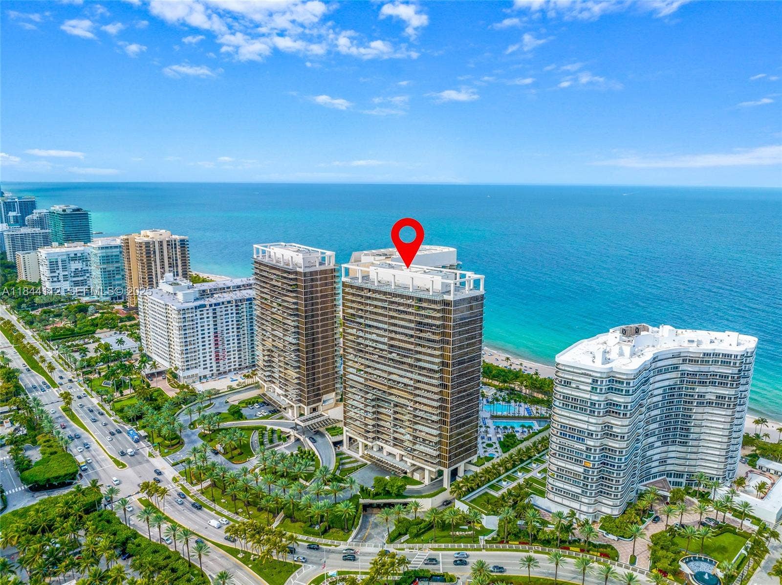 9701 Collins Avenue, #805S, Bal Harbour, Bal Harbour, FL 33154 Photo 56