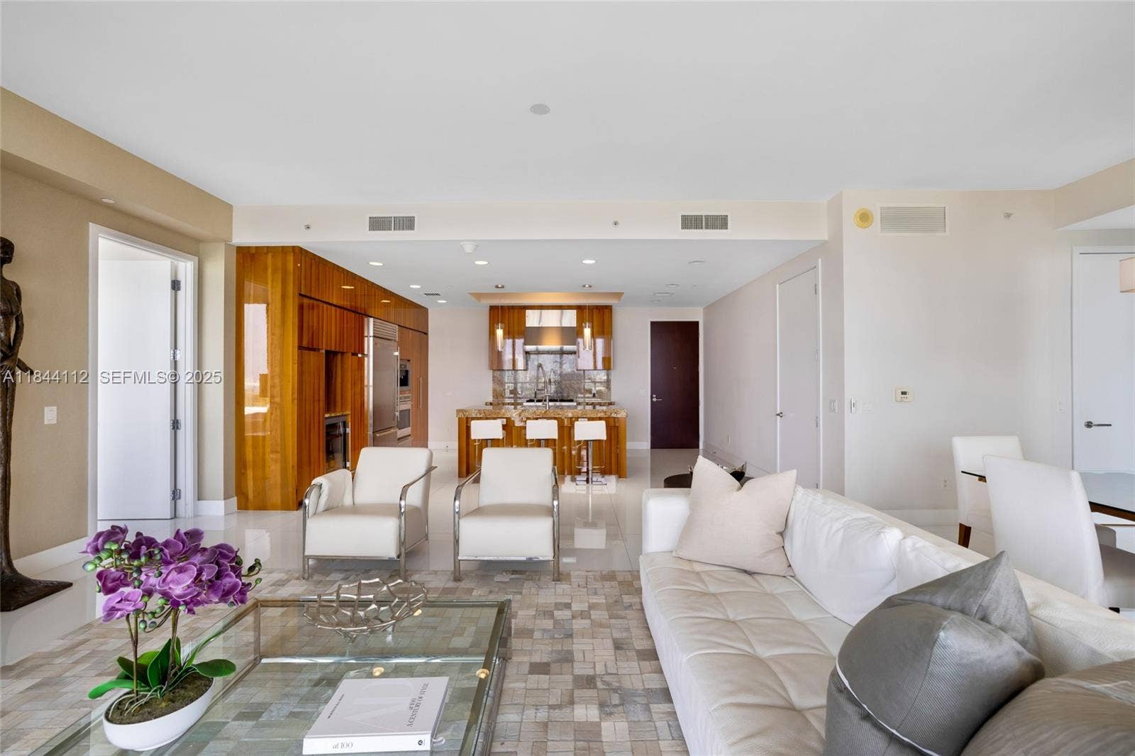 9701 Collins Avenue, #805S, Bal Harbour, Bal Harbour, FL 33154 Photo 8
