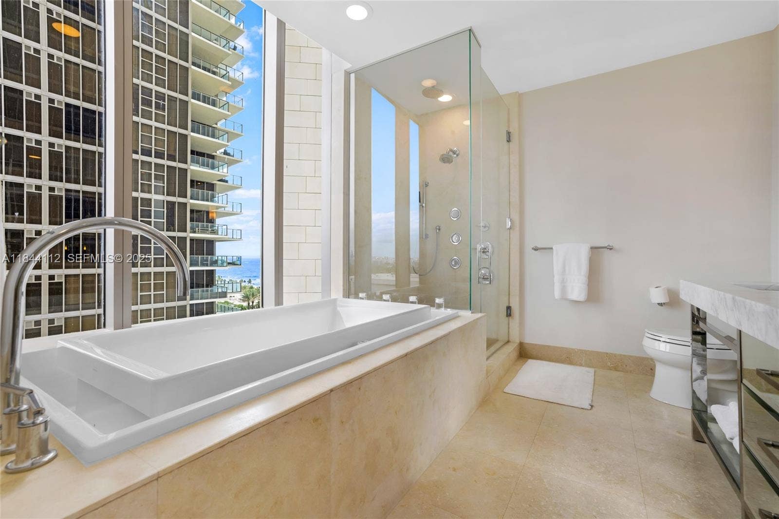9701 Collins Avenue, #805S, Bal Harbour, Bal Harbour, FL 33154 Photo 22