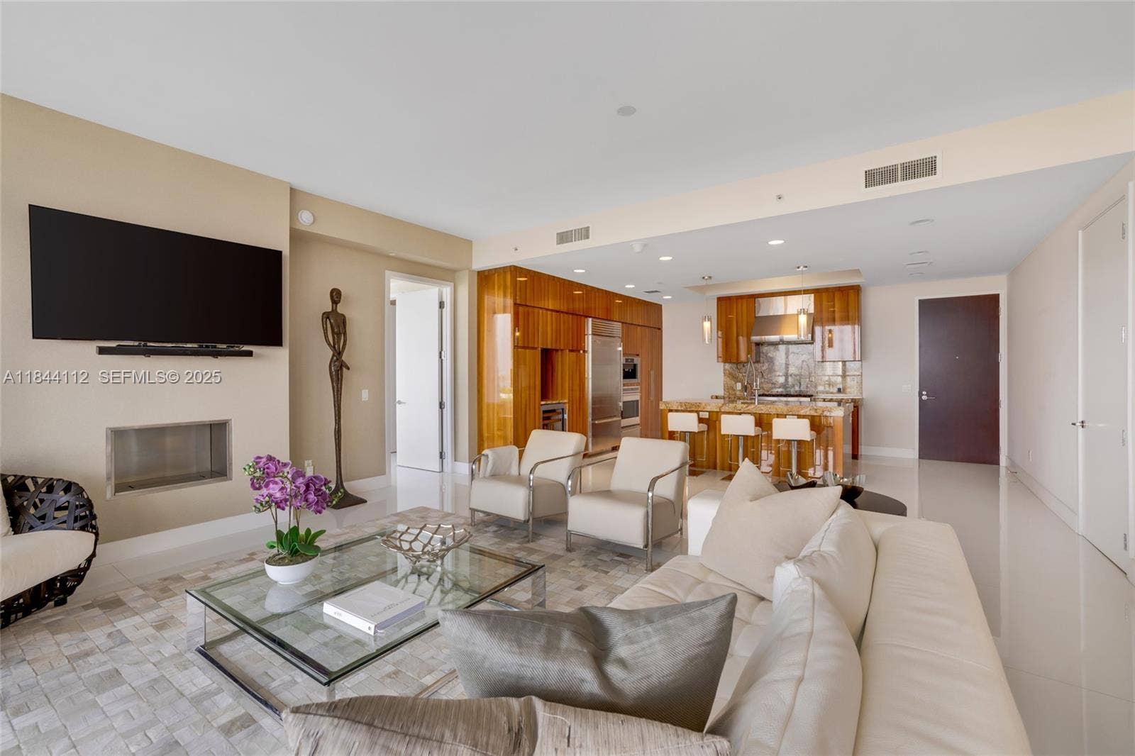 9701 Collins Avenue, #805S, Bal Harbour, Bal Harbour, FL 33154 Photo 7