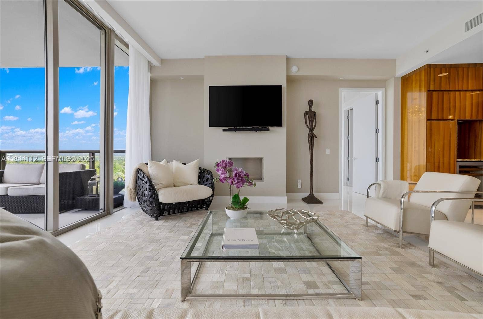 9701 Collins Avenue, #805S, Bal Harbour, Bal Harbour, FL 33154 Photo 10