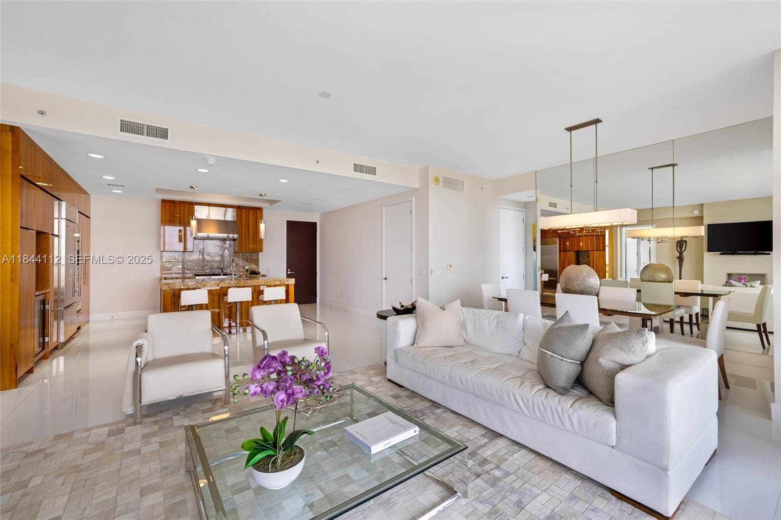 9701 Collins Avenue, #805S, Bal Harbour, Bal Harbour, FL 33154 Photo 4