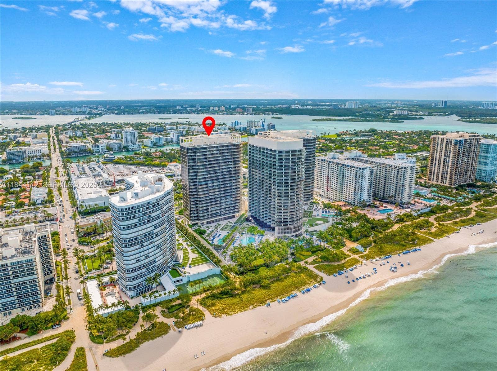 9701 Collins Avenue, #805S, Bal Harbour, Bal Harbour, FL 33154 Photo 63