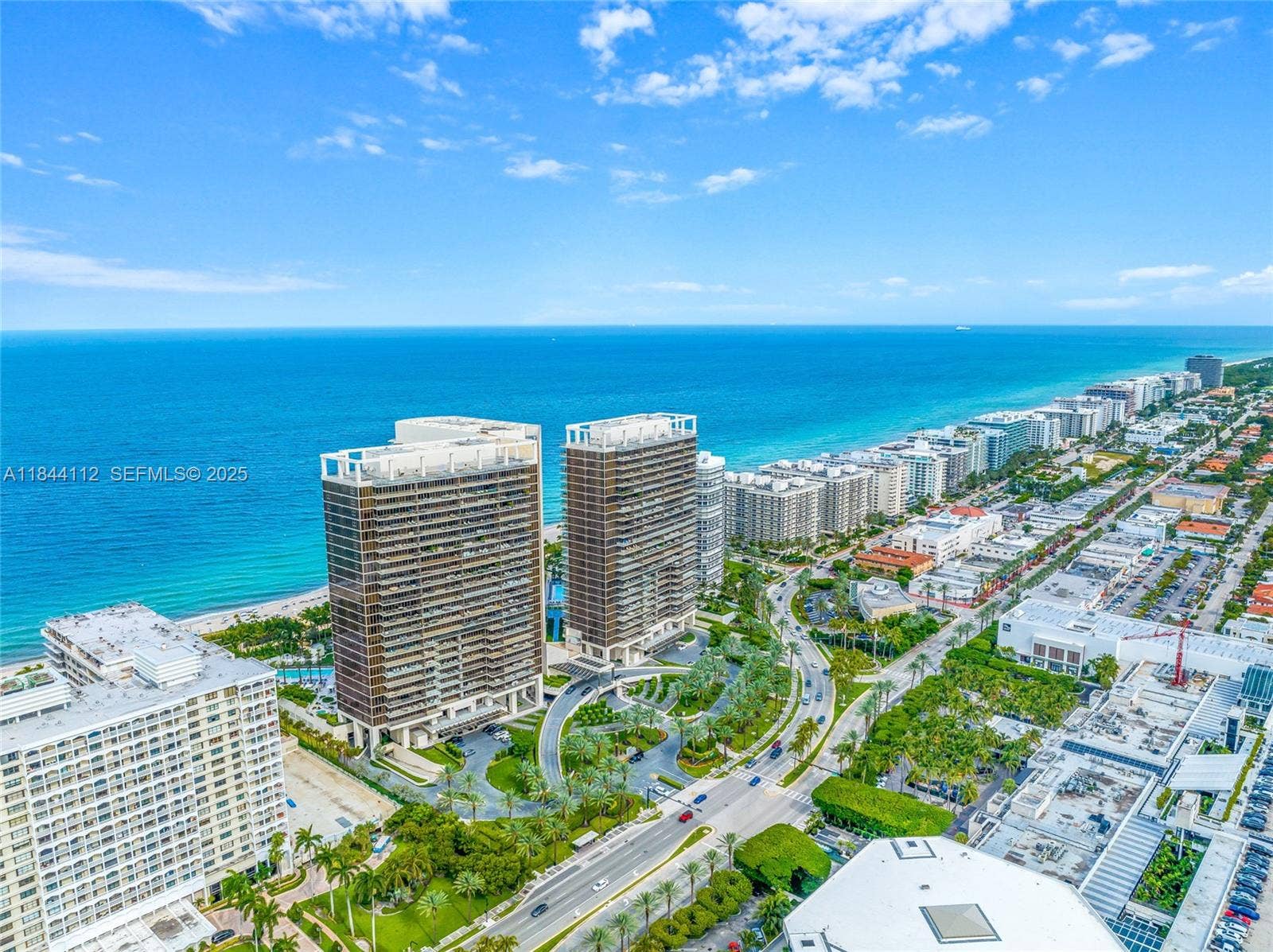 9701 Collins Avenue, #805S, Bal Harbour, Bal Harbour, FL 33154 Photo 53