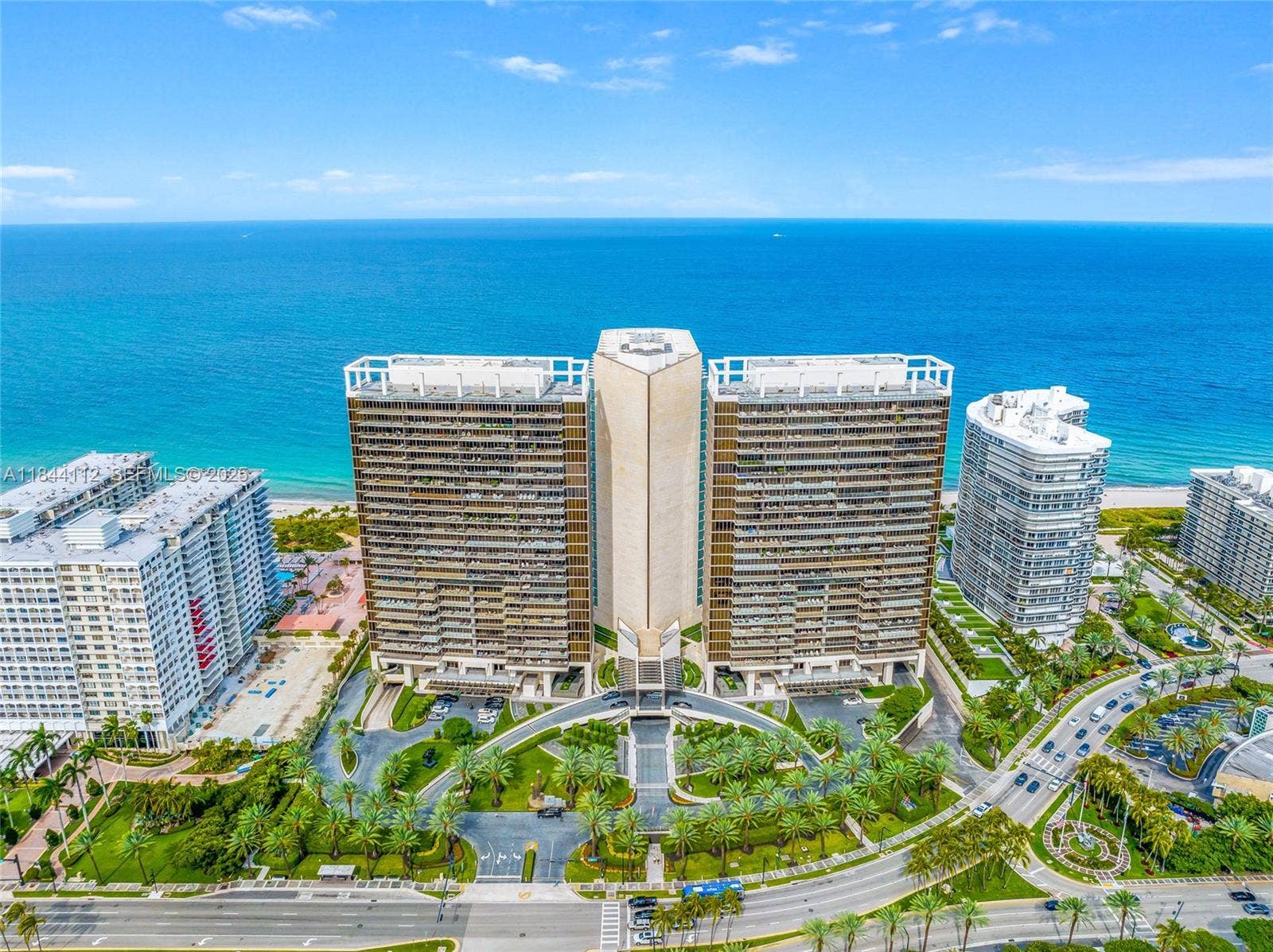 9701 Collins Avenue, #805S, Bal Harbour, Bal Harbour, FL 33154 Photo 57