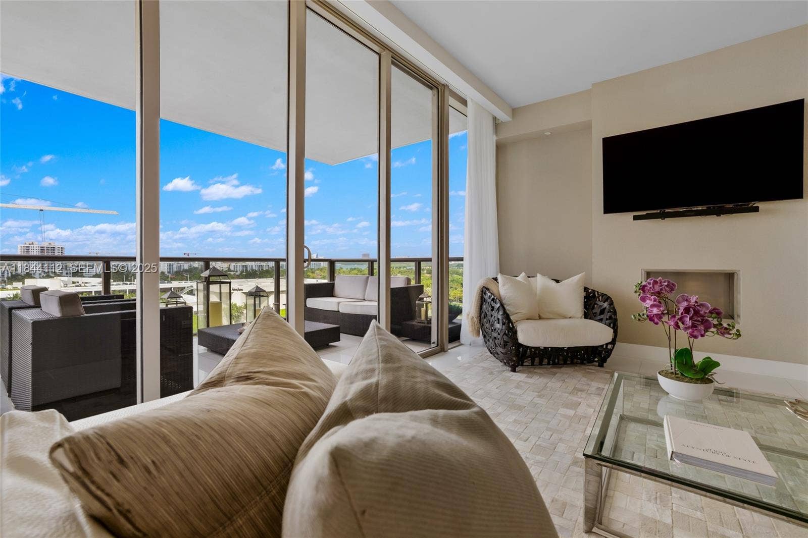 9701 Collins Avenue, #805S, Bal Harbour, Bal Harbour, FL 33154 Photo 41