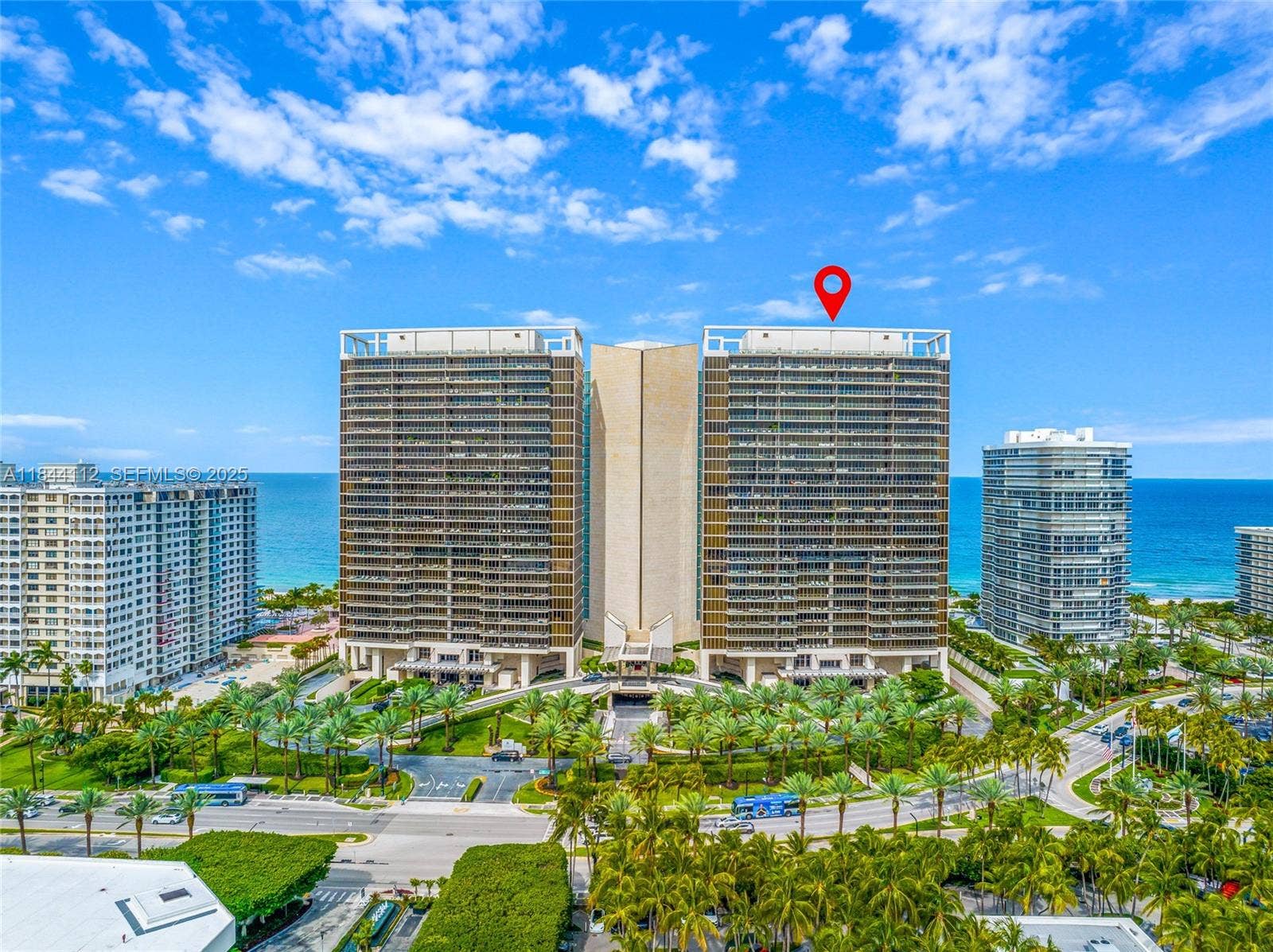 9701 Collins Avenue, #805S, Bal Harbour, Bal Harbour, FL 33154 Photo 60