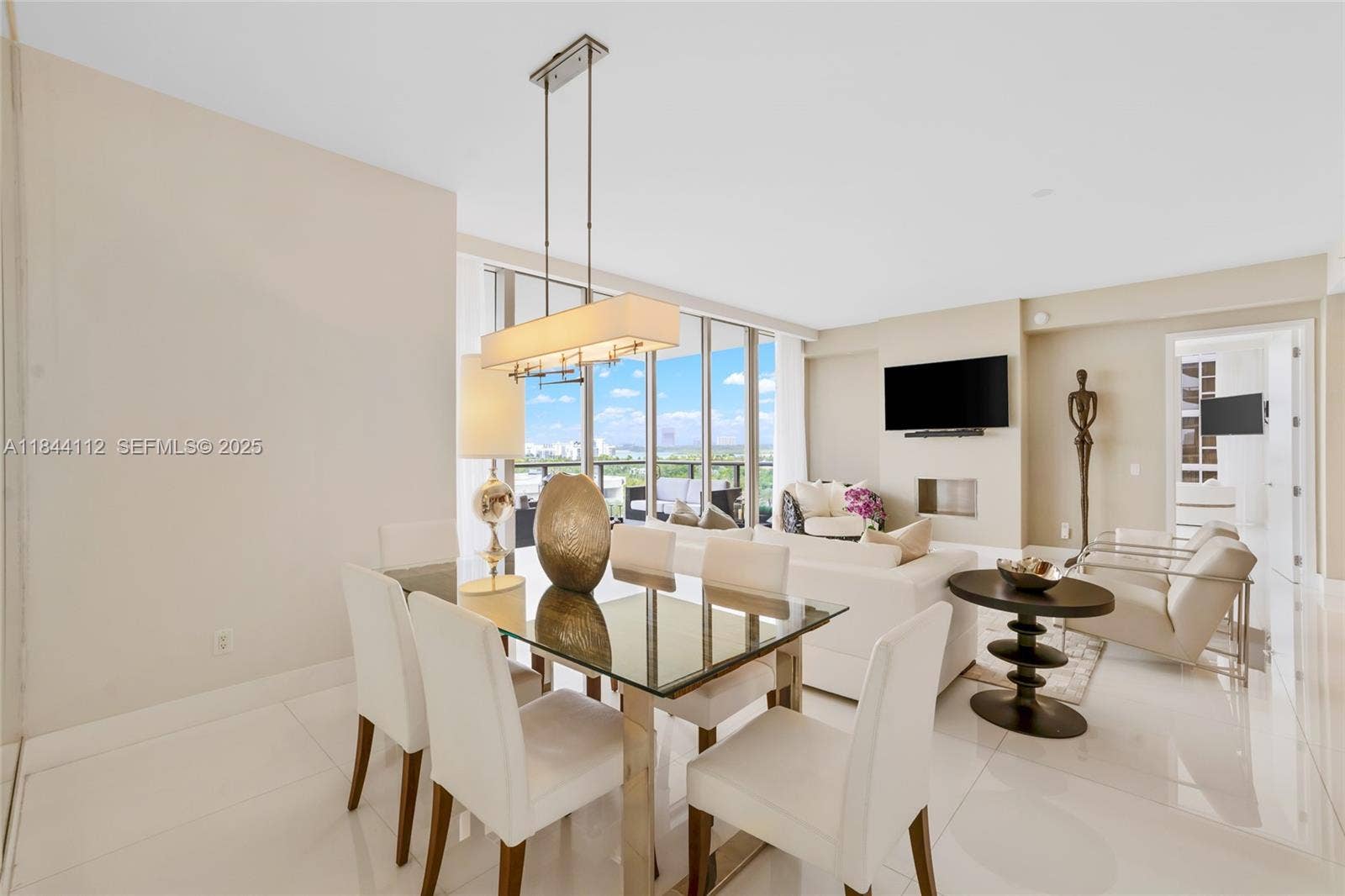9701 Collins Avenue, #805S, Bal Harbour, Bal Harbour, FL 33154 Photo 28
