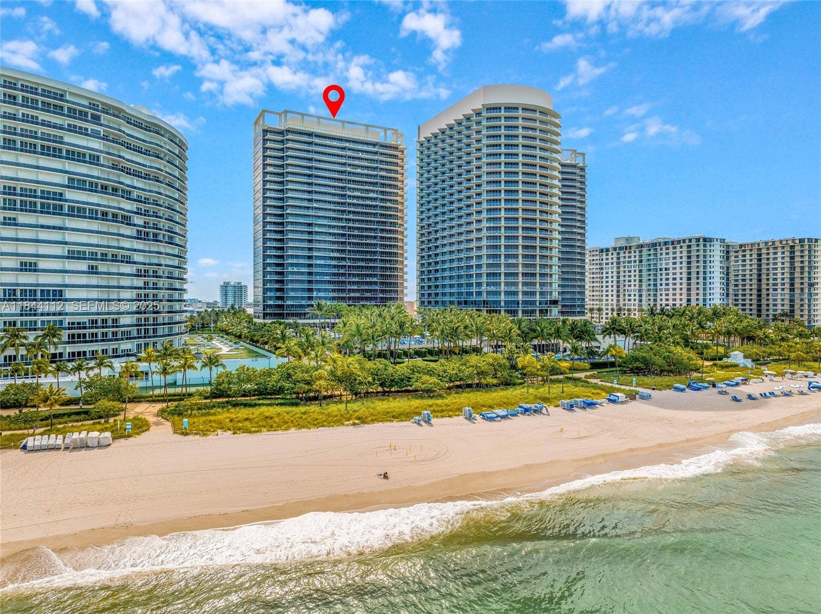 9701 Collins Avenue, #805S, Bal Harbour, Bal Harbour, FL 33154 Photo 68