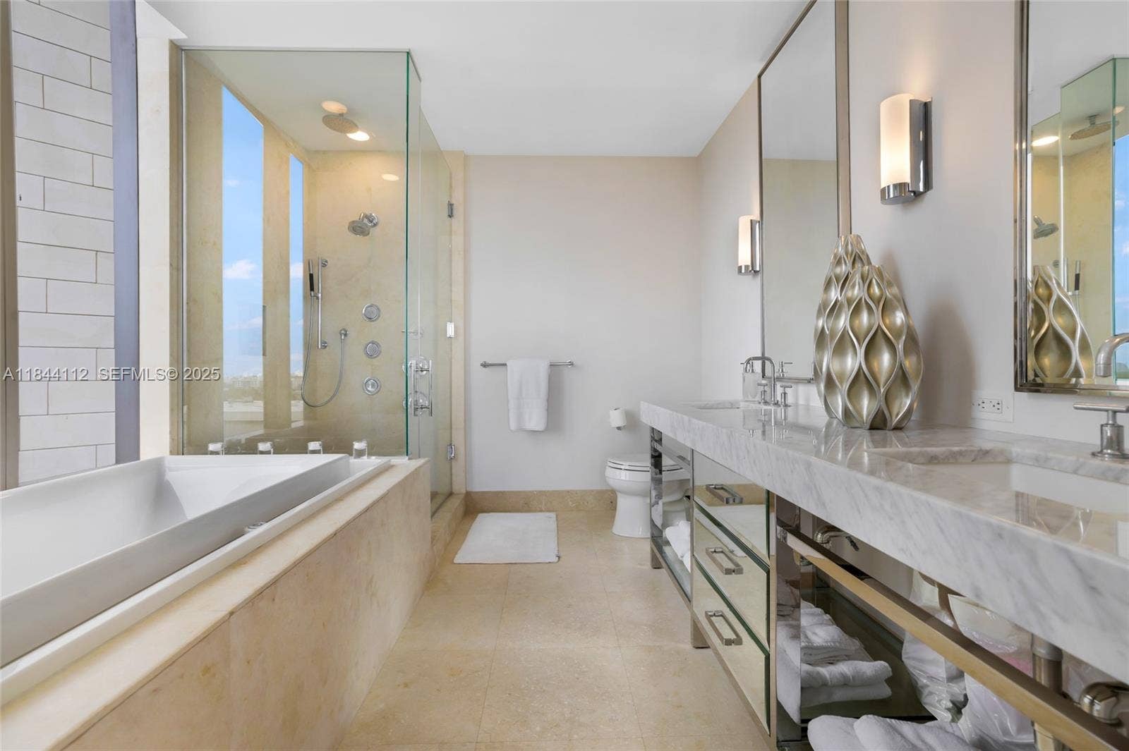 9701 Collins Avenue, #805S, Bal Harbour, Bal Harbour, FL 33154 Photo 21