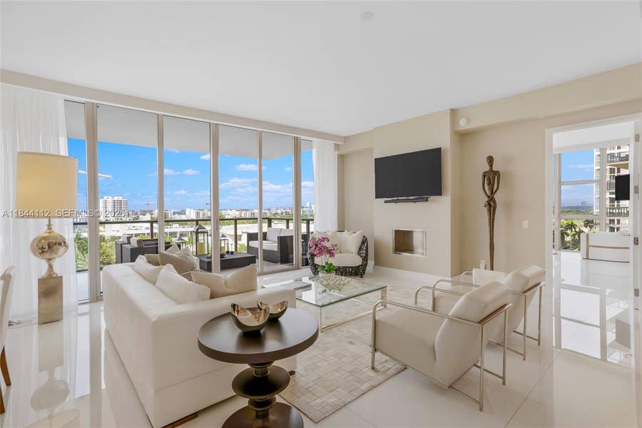 Property photo for 9701 Collins Avenue, #805S, Bal Harbour, FL
