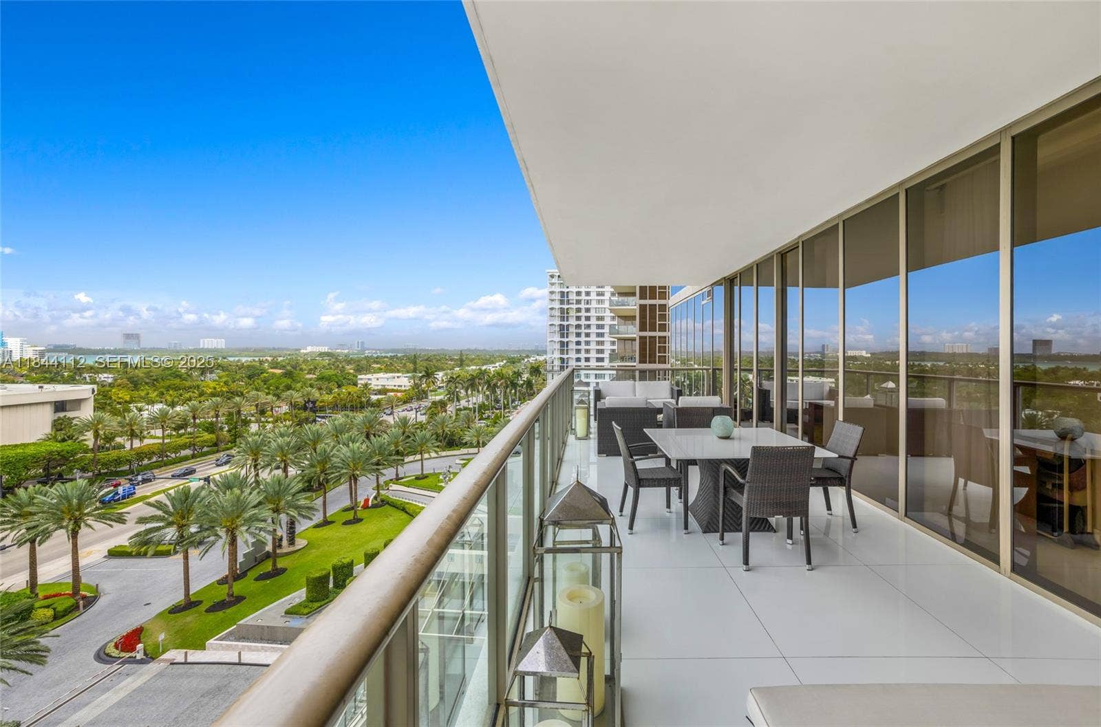9701 Collins Avenue, #805S, Bal Harbour, Bal Harbour, FL 33154 Photo 44