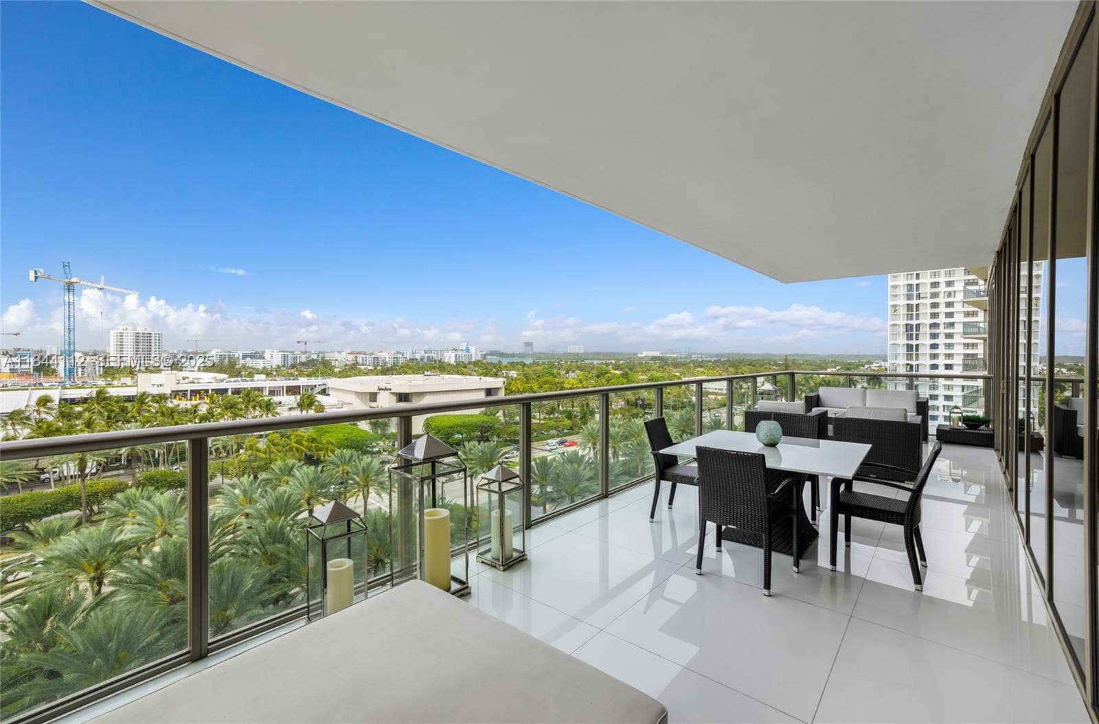 9701 Collins Avenue, #805S, Bal Harbour, Bal Harbour, FL 33154 Photo 3