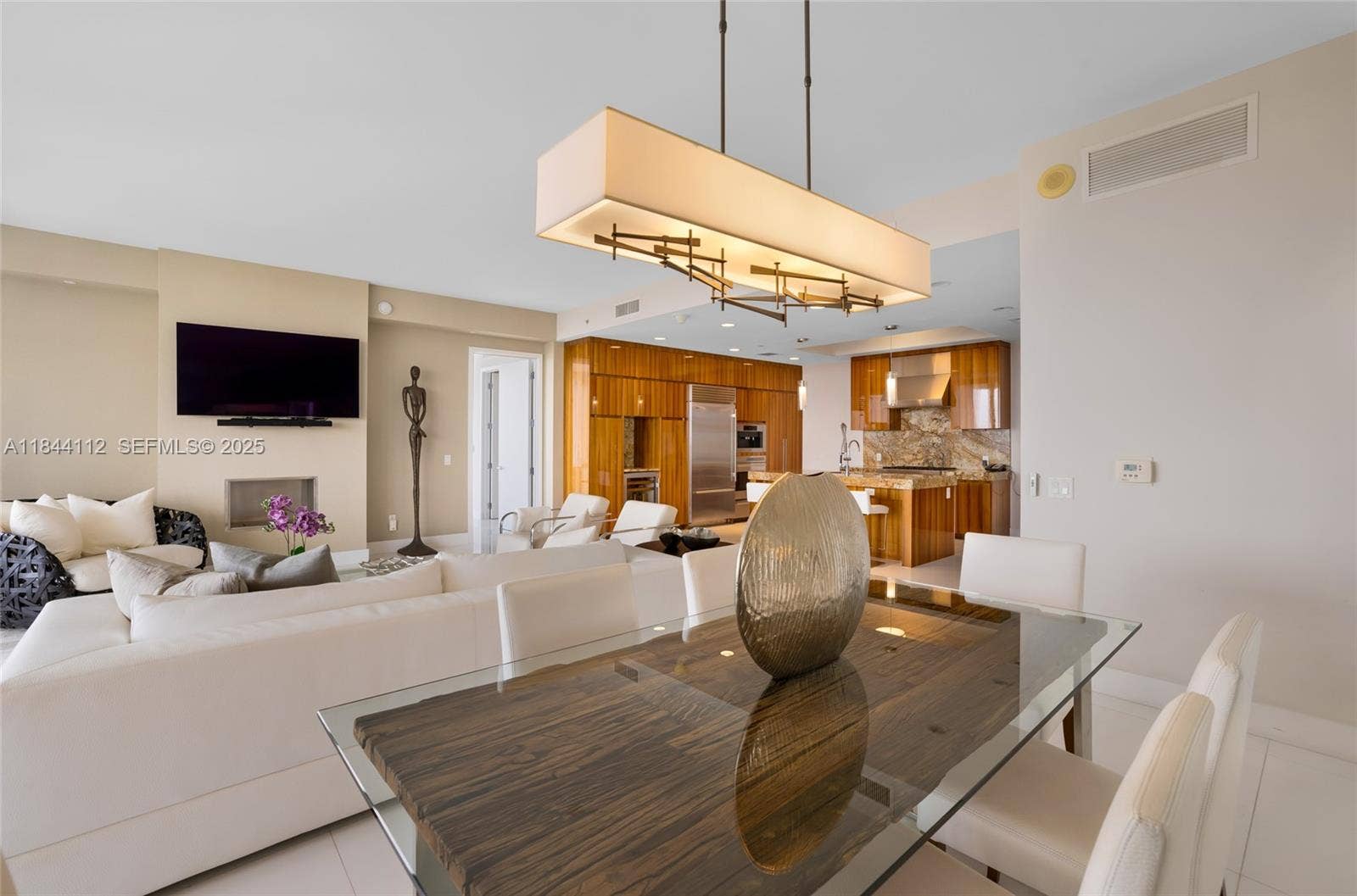 9701 Collins Avenue, #805S, Bal Harbour, Bal Harbour, FL 33154 Photo 5