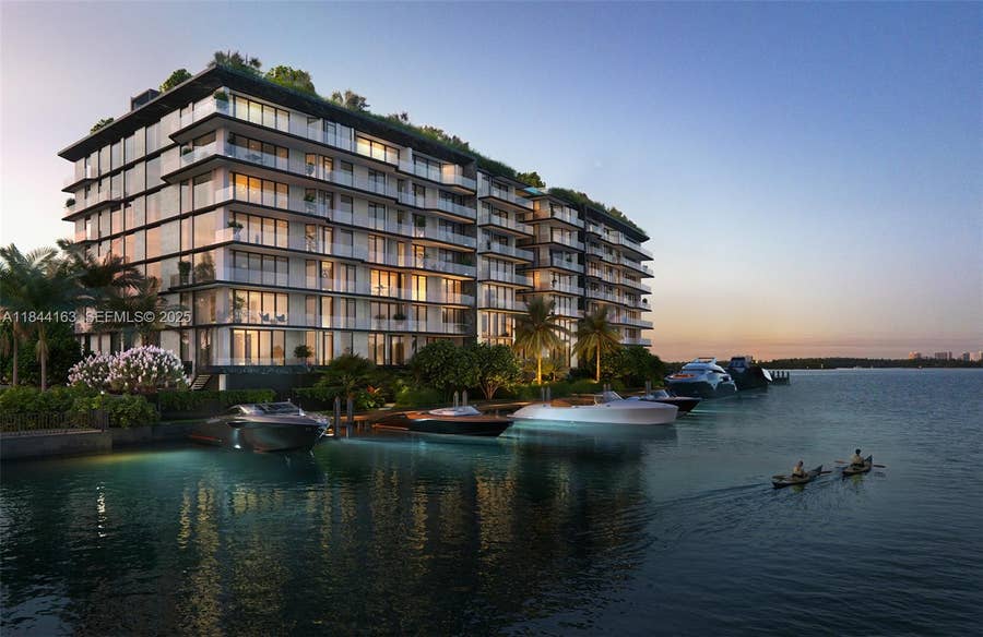 Property photo for 10141 E Bay Harbor Drive, #204, Bay Harbor Islands, FL