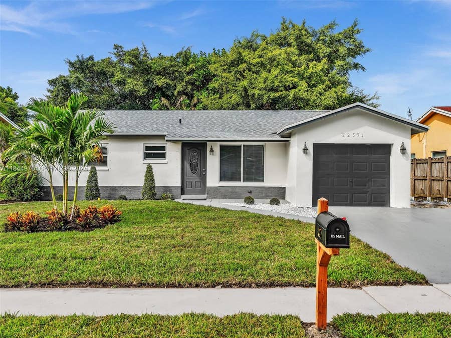Property photo for 22571 SW 65th Avenue, Boca Raton, FL