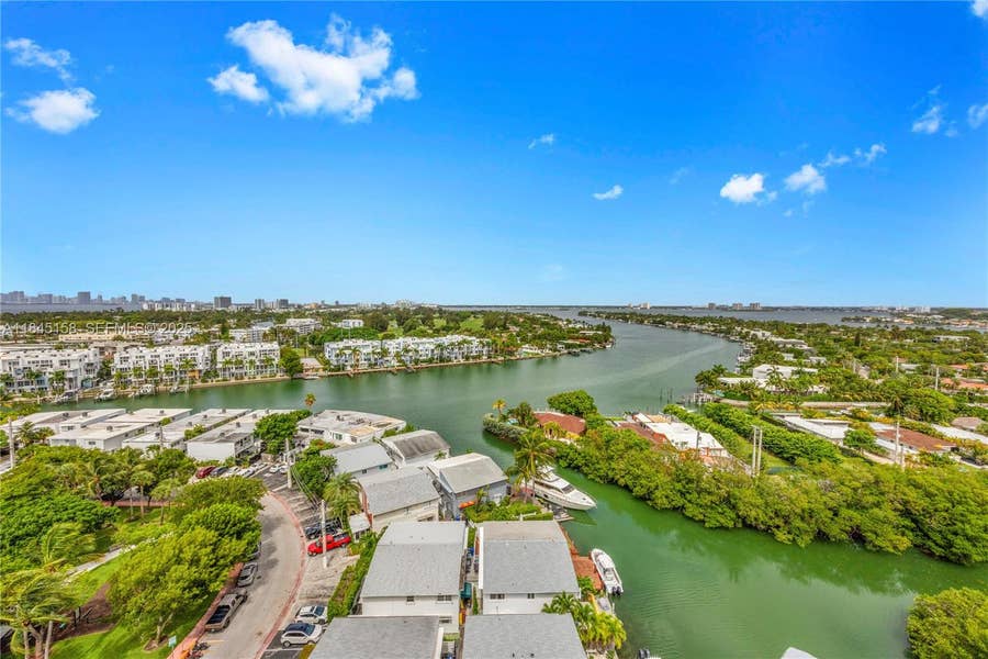 Property photo for 7441 Wayne Avenue, #15E, Miami Beach, FL