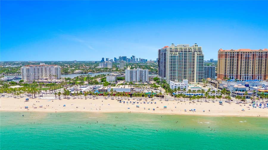 Property photo for 200 S Birch Road, #1212, Fort Lauderdale, FL