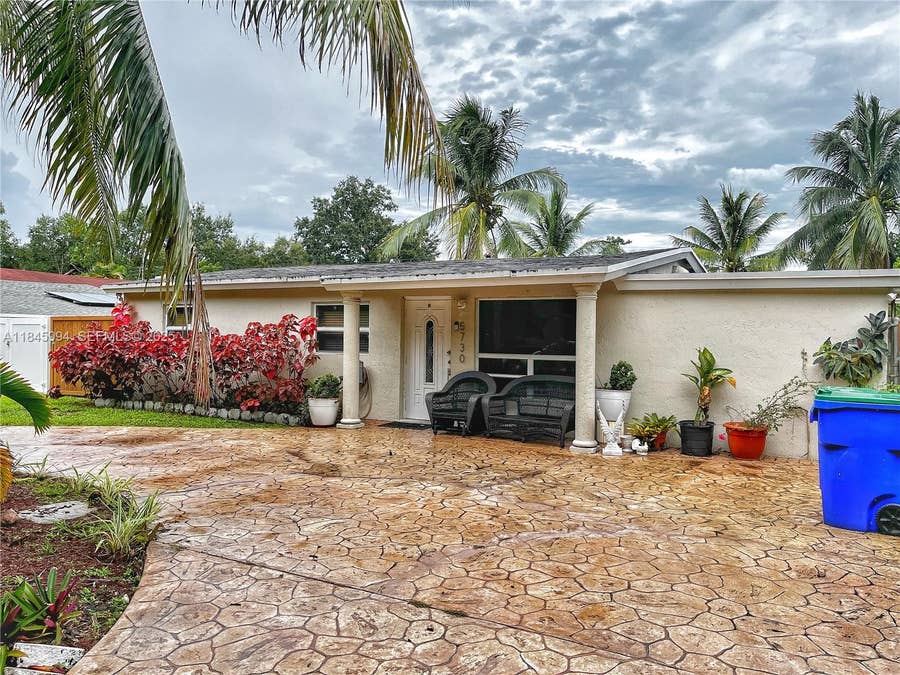 Property photo for 5730 Charleston Street, Hollywood, FL