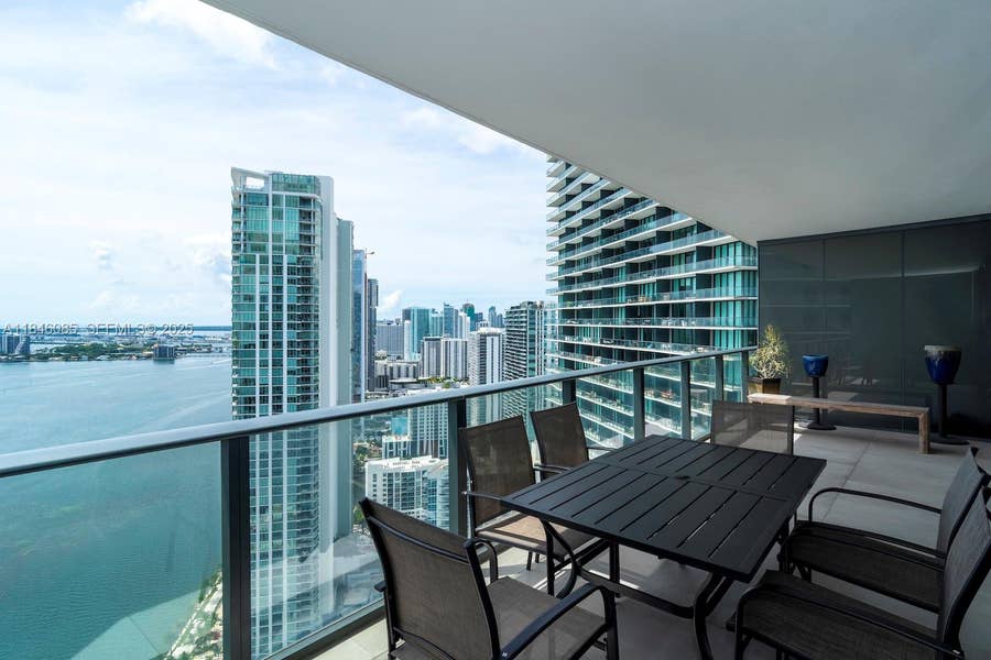 Property photo for 650 NE 32nd Street, #4206, Miami, FL