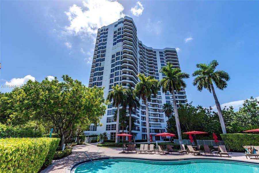 Property photo for 3400 NE 192nd Street, #1205, Aventura, FL