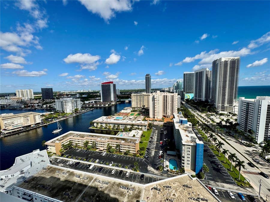 Property photo for 1945 S Ocean Drive, #2311, Hallandale Beach, FL