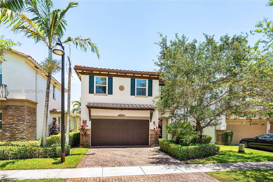 Property photo for 6411 Osprey Landing Street, Davie, FL