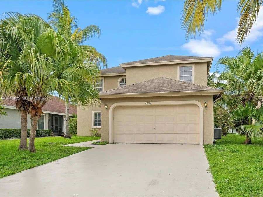 Property photo for 23170 Floralwood Lane, Boca Raton, FL