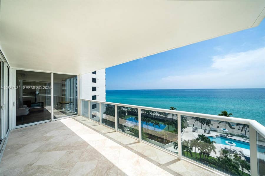 Property photo for 19111 Collins Avenue, #704, Sunny Isles Beach, FL