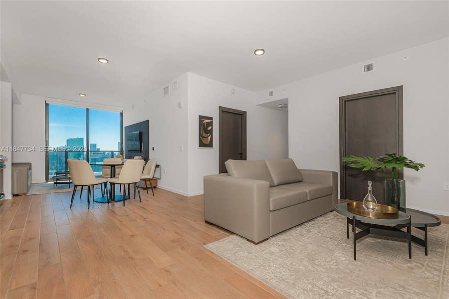 Property photo for 398 NE 5th Street, #4417, Miami, FL