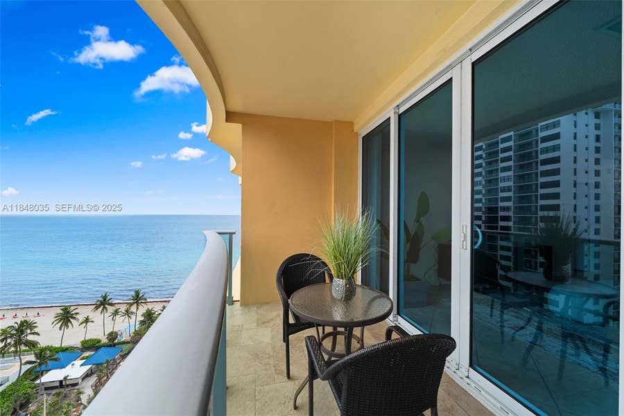 Property photo for 2501 S Ocean Drive, #PH39, Hollywood, FL