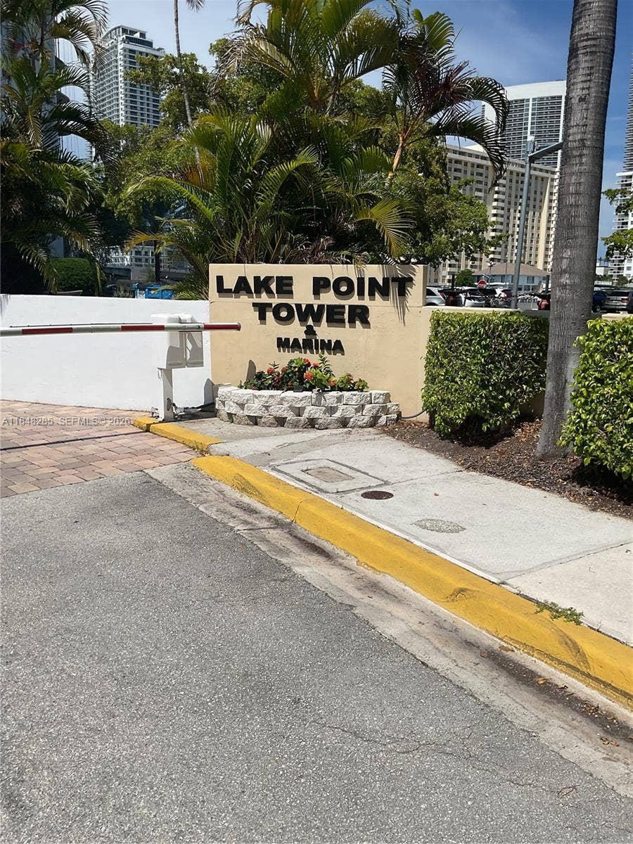 Property photo for 100 Golden Isles Drive, #706, Hallandale Beach, FL