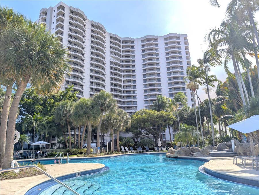 Property photo for 3300 NE 191 Street, #1207, Aventura, FL