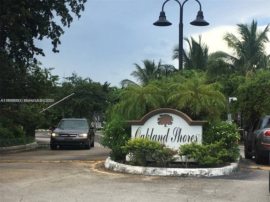 Property photo for 3119 Oakland Shores Drive, #C110, Oakland Park, FL