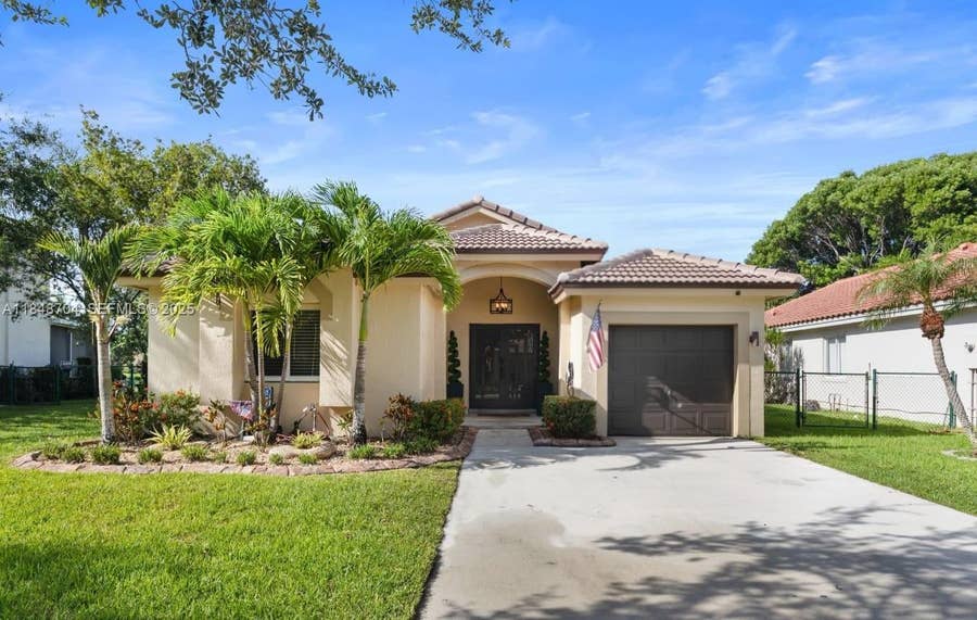 Property photo for 20530 SW 1st Street, Pembroke Pines, FL