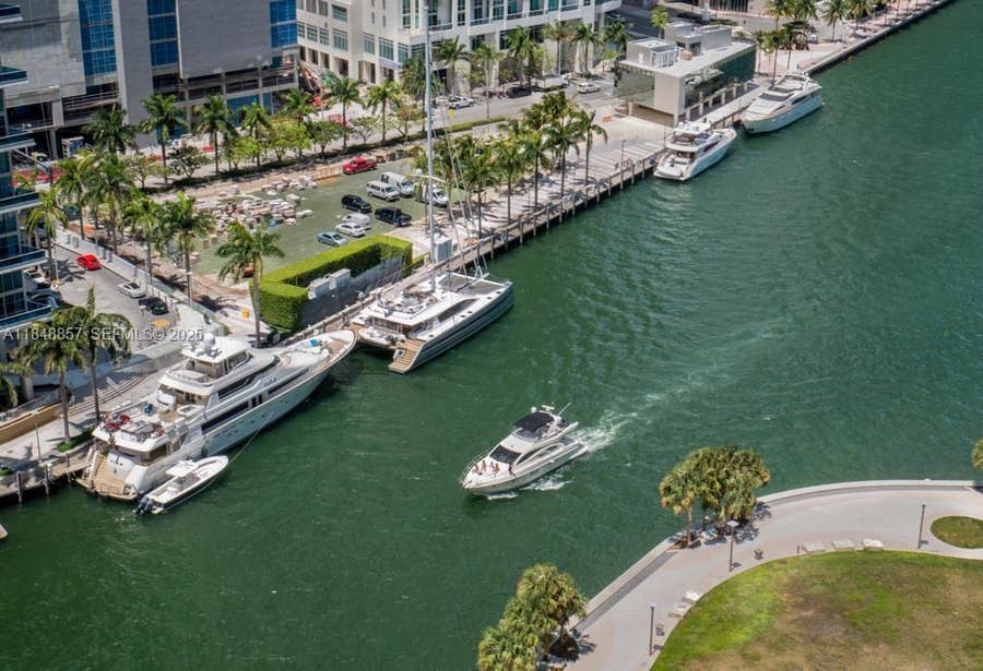 Property photo for 485 Brickell Avenue, #3711, Miami, FL