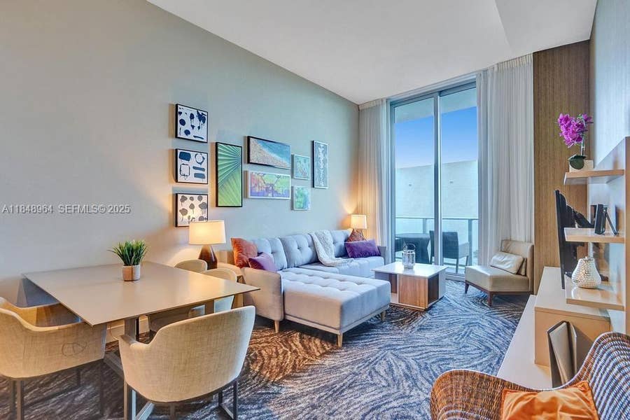 Property photo for 4111 S Ocean Drive, #304, Hollywood, FL